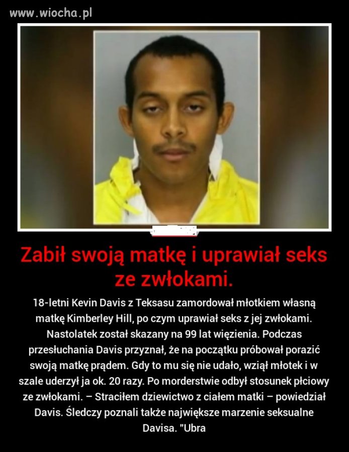 Kolor zobowiązuje.