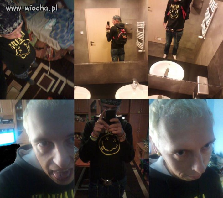 Mężczyźni XXI wieku