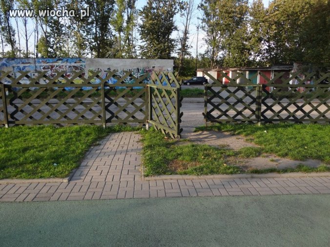 Sośnica i wszystko jasne..