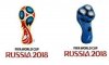 Russia 2018 logo