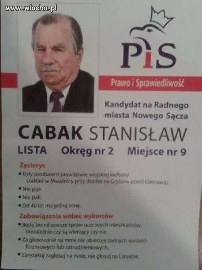 Od 40 lat z jedną żoną.