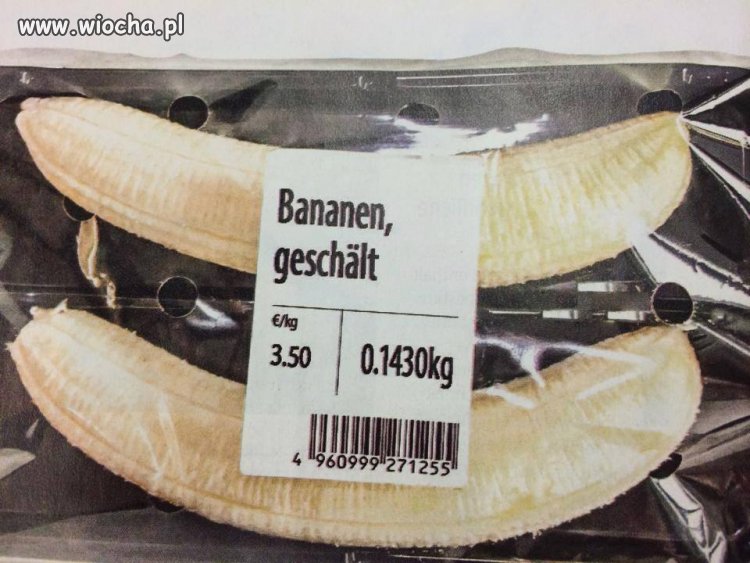 Dziś w Lidlu..