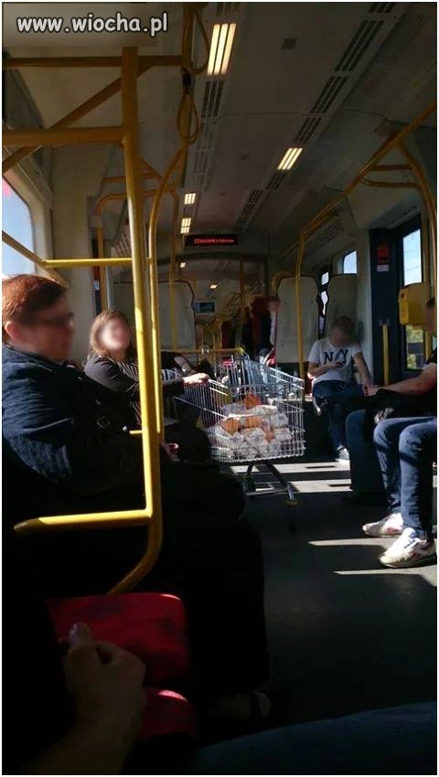 A ze sklepu wracam jak ?