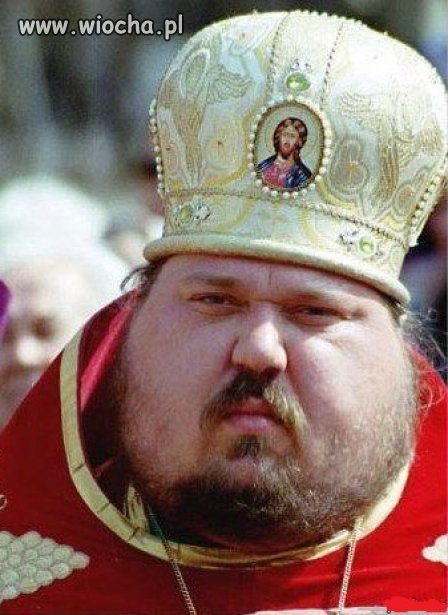 Łebski gość