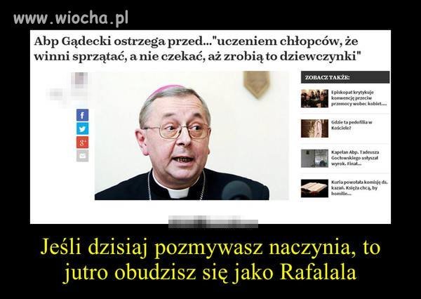 Nie będę