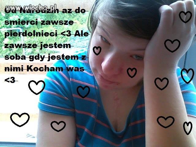 Element galerii