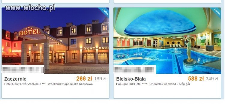 Mega promocja