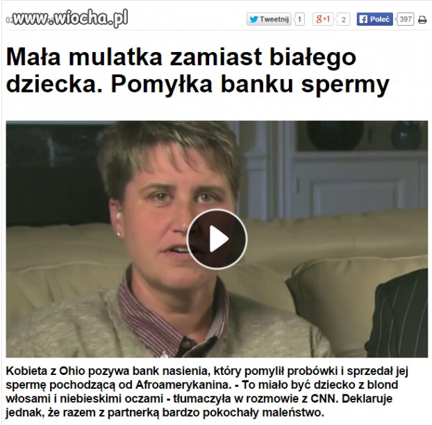 Homoseksualizm i rasizm?