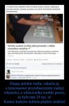 Z uczciwym oddawaniem jest więcej problemów, niż myślisz.