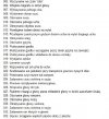 Lista kilku sposobów mordowania przez UPA