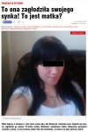 W naszym chorym kraju nastała nowa moda