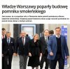 67,5 mln odszkodowań, 3,7mln na renty rodzinne