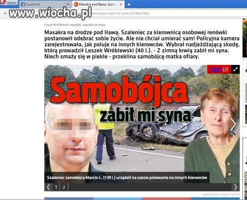 Co się dzieje z tymi ludźmi?