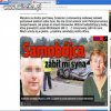 Co się dzieje z tymi ludźmi?