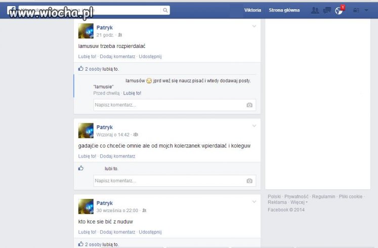 Szkoła to podstawa 
