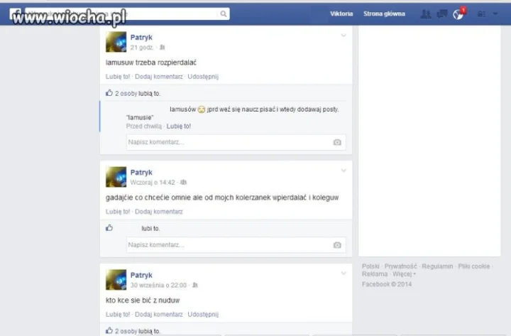 Szkoła to podstawa 