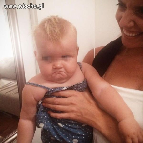 Co za osioł wymyślił te gender mamo ?