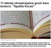 Na litość boską...
