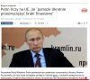 Teraz Europa będzie płaciła za Gaz dla Ukrainy