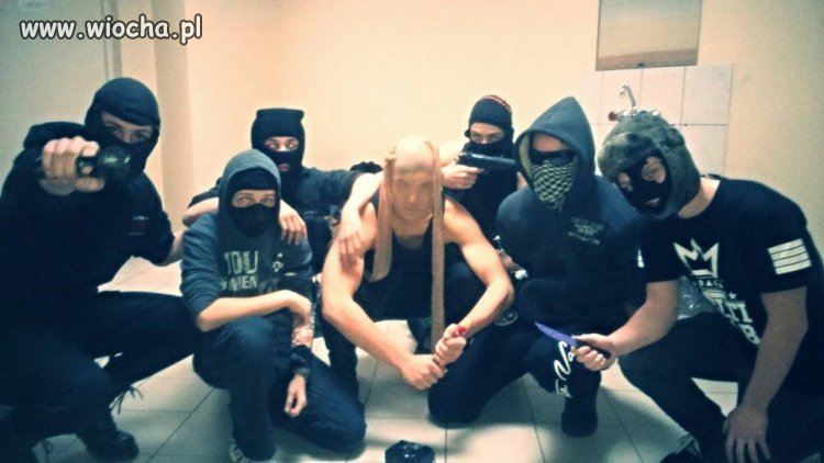 Gang Osiedlowy