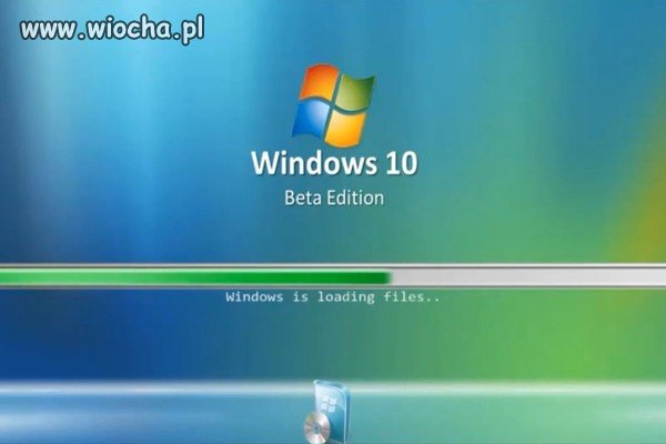 Windows 10 w umowie licencyjnej wymaga zgody...