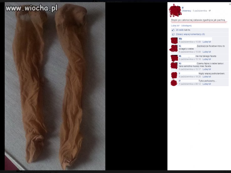 Zgadujemy ?