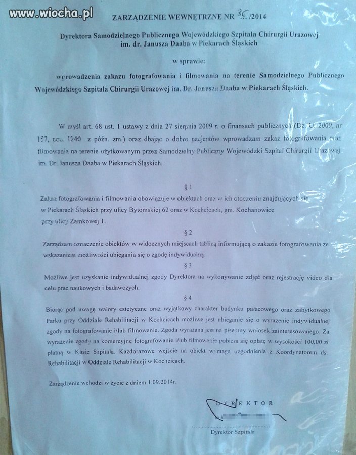 Trzeba zarobić na parach nowożeńców...