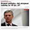 Tymczasem w szmatławcu 