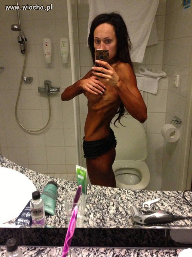 Łykowata