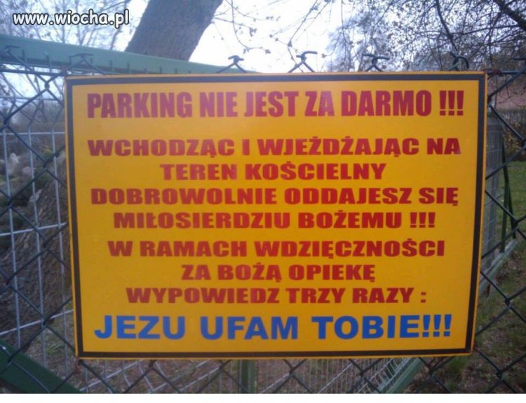 Nie do wiary 