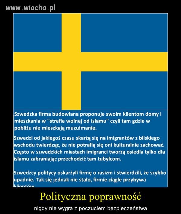 Taka polityka...