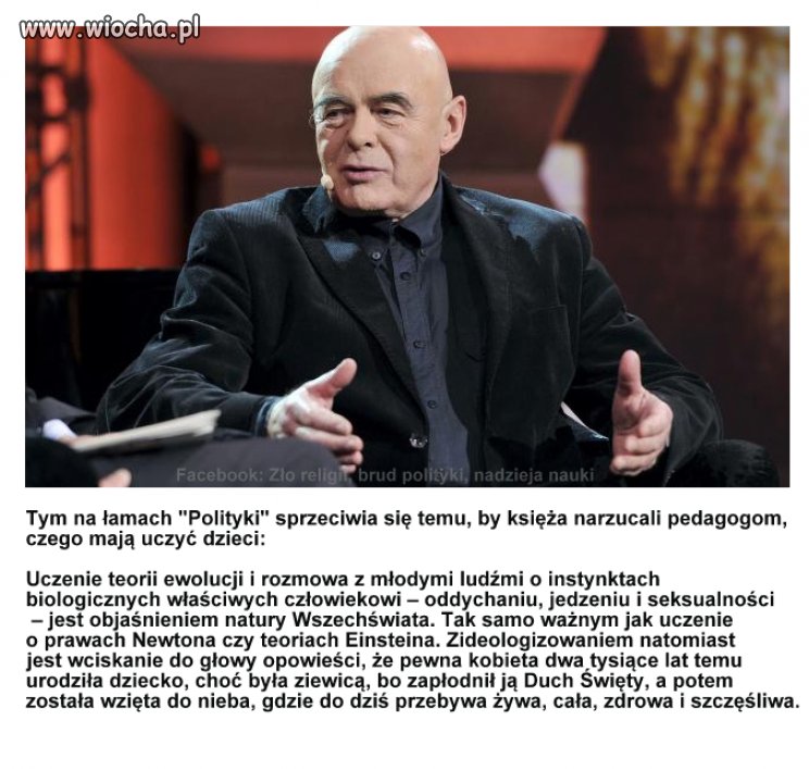 Stanisław Tym. 