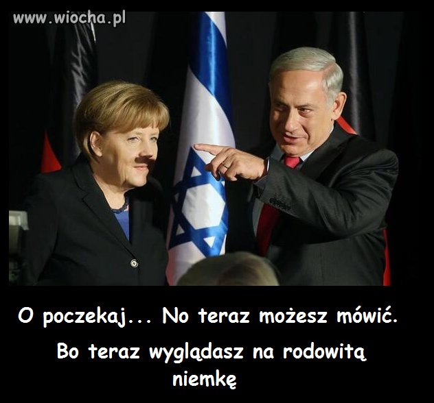 Premier Izraela - Benjamin Netanjahu