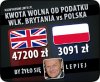 ŻYJEMY w RAJU (PO)DATKOWYM, LEMINGOM 