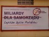 Miliardy dla polityków