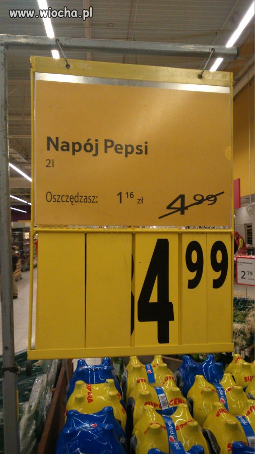 Promocja! 