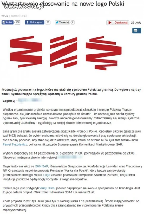 Kto Ty jesteś? Polak mały. Jaki znak Twój?