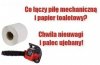 Co łączy...