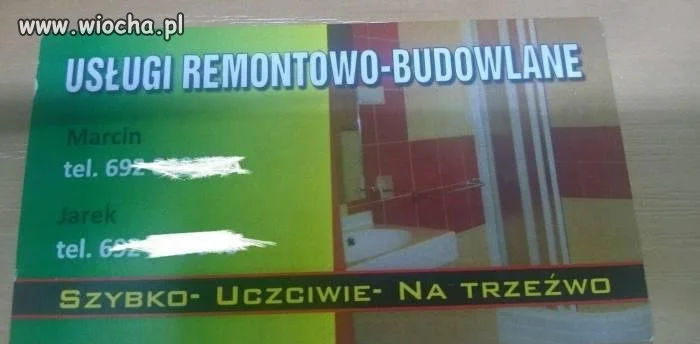 Ooo takiej firmy na polskim rynku jeszcze nie było