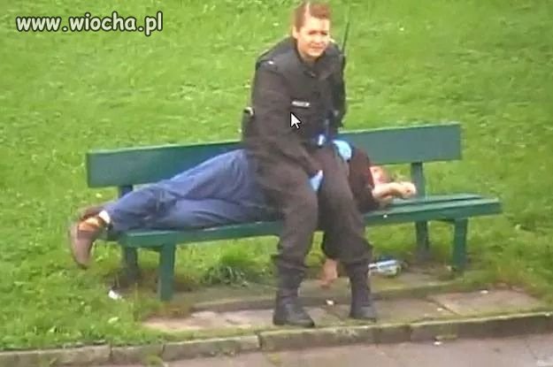 Policja dla ludzi