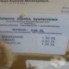 Czy ktoś zna stawki żywieniowe dla więźniów.
