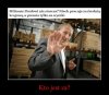 Do polityki nie idzie się po wypłatę, to praca na rzecz kraju