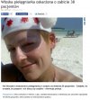 Pielegniarka zabiła 38 osób bo ...