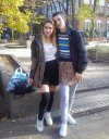 Panterka zawsze w modzie.