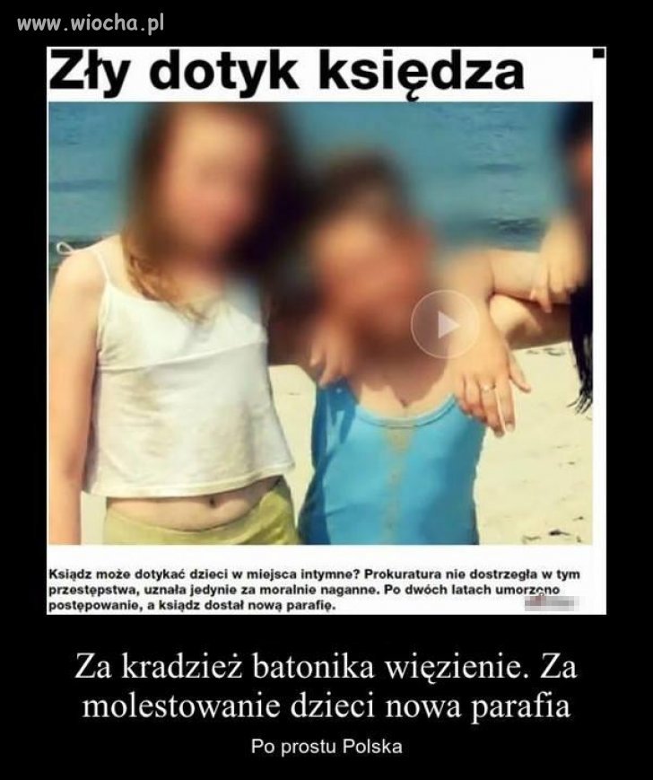 Niestety...