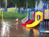 Osiedlowy aquapark.