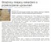 Kolejny "wyczyn" naszych bohaterskich