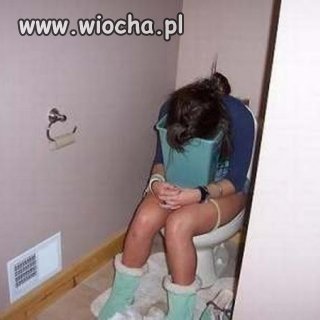 Co robisz?