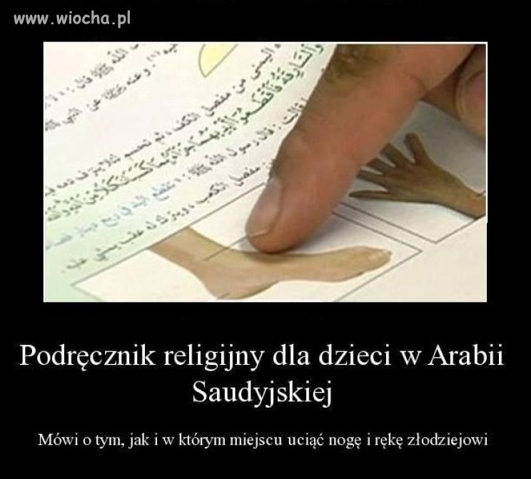 Taka ciekawostka...