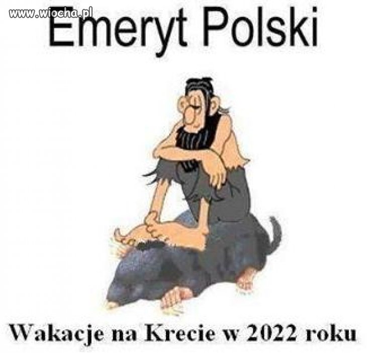 W niedalekiej przyszłości... 